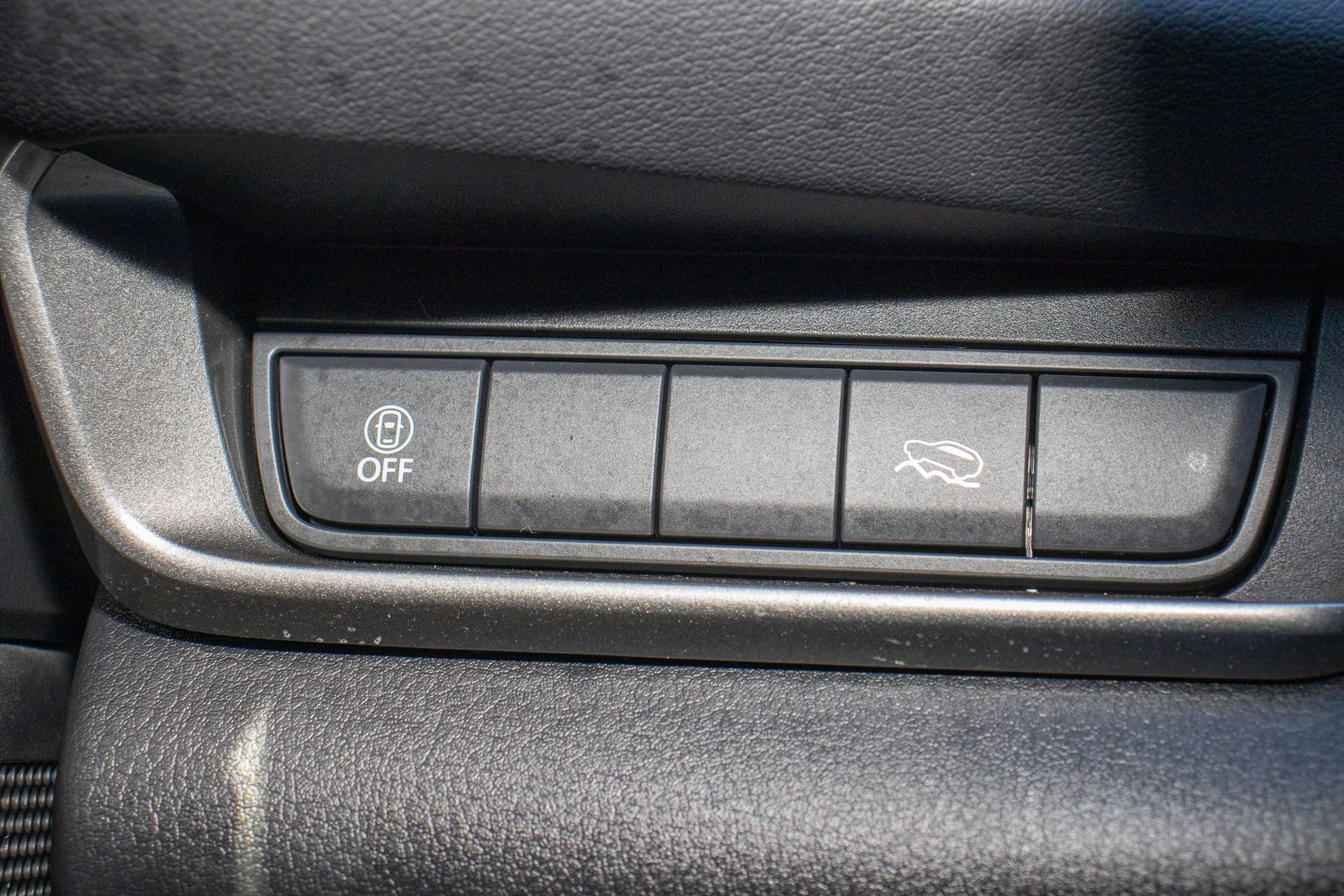 Used 2023 MAZDA CX-30 AWD 2.5 S w/ Select Package image 25