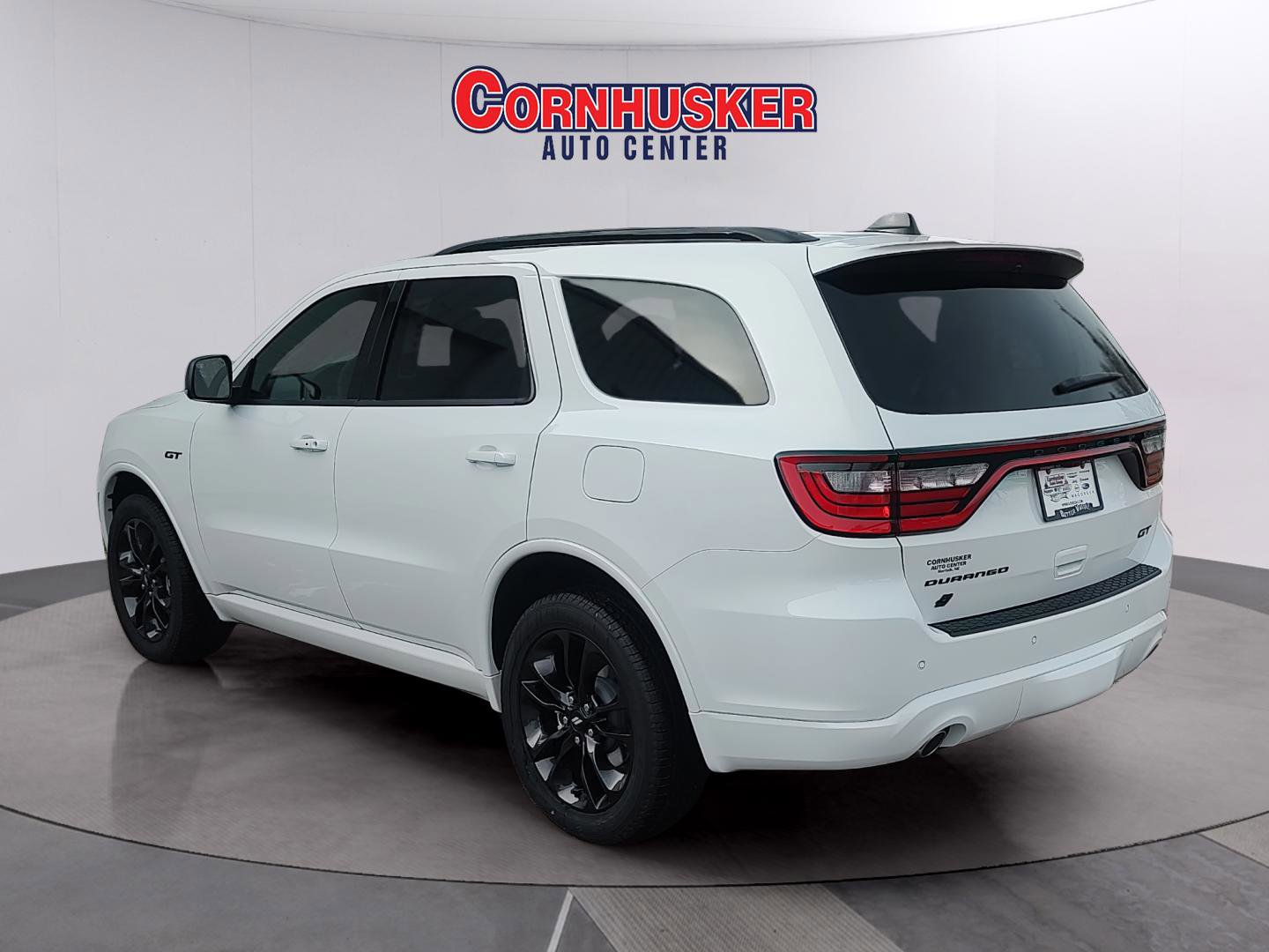 New 2026 Dodge Durango GT image 6