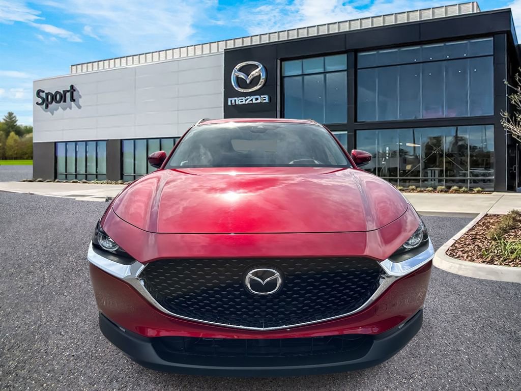 Used 2020 MAZDA CX-30 AWD w/ Premium Package image 9