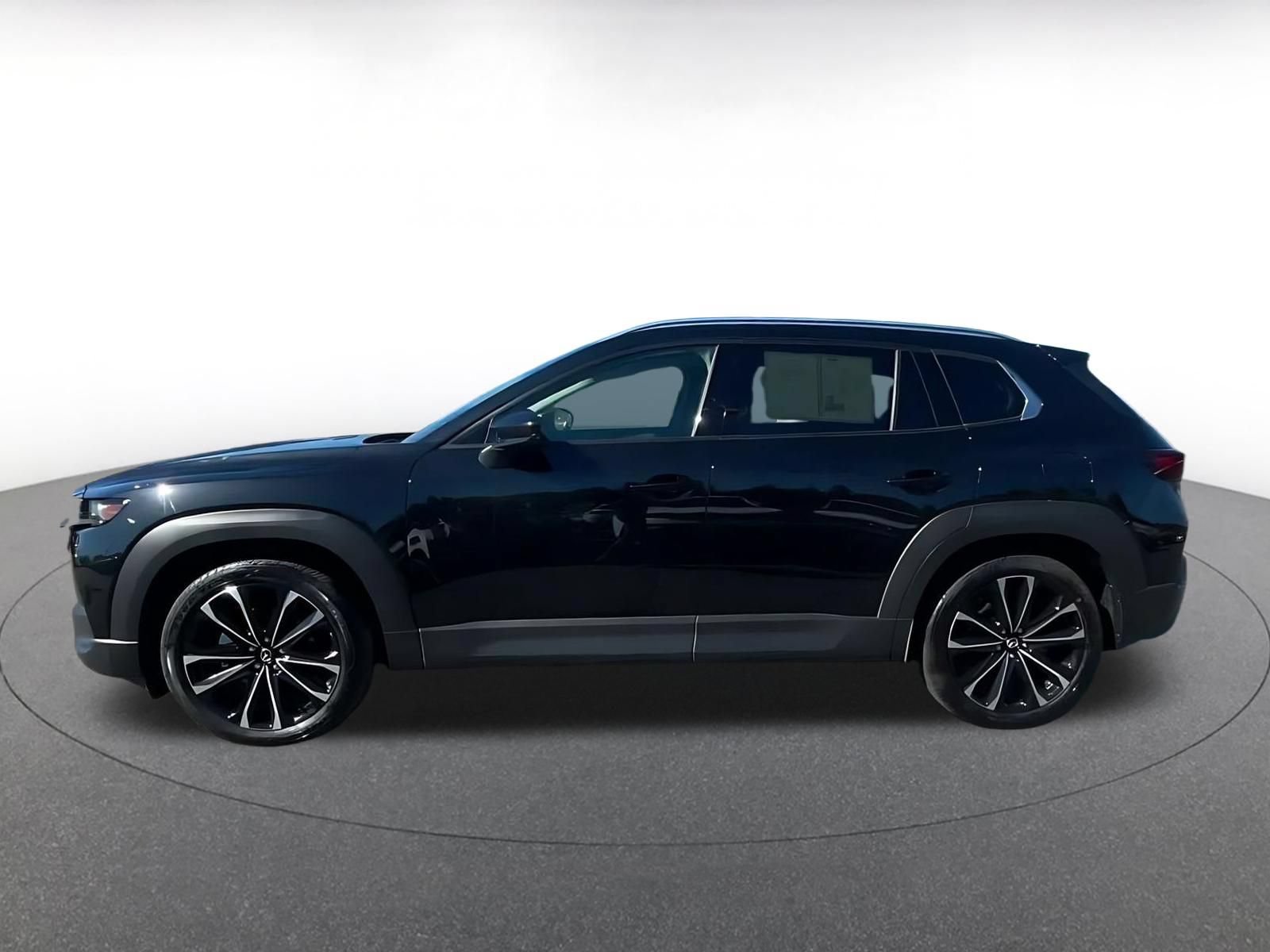 Used 2026 MAZDA CX-50 AWD 2.5 S w/ Premium Package image 8