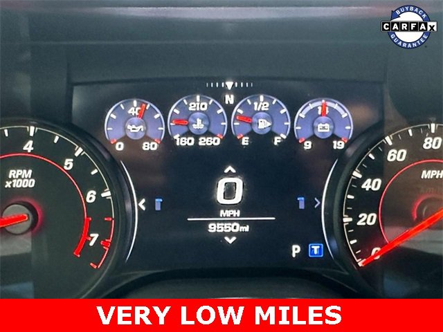 Certified 2022 Chevrolet Camaro SS image 16