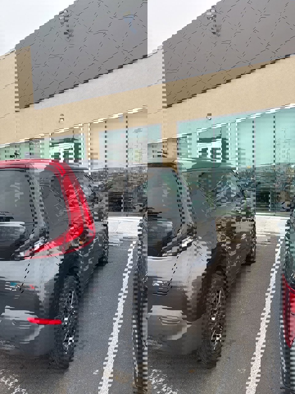 Certified 2021 Kia Soul S image 9