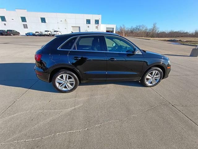 Used 2016 Audi Q3 2.0T Premium Plus image 13