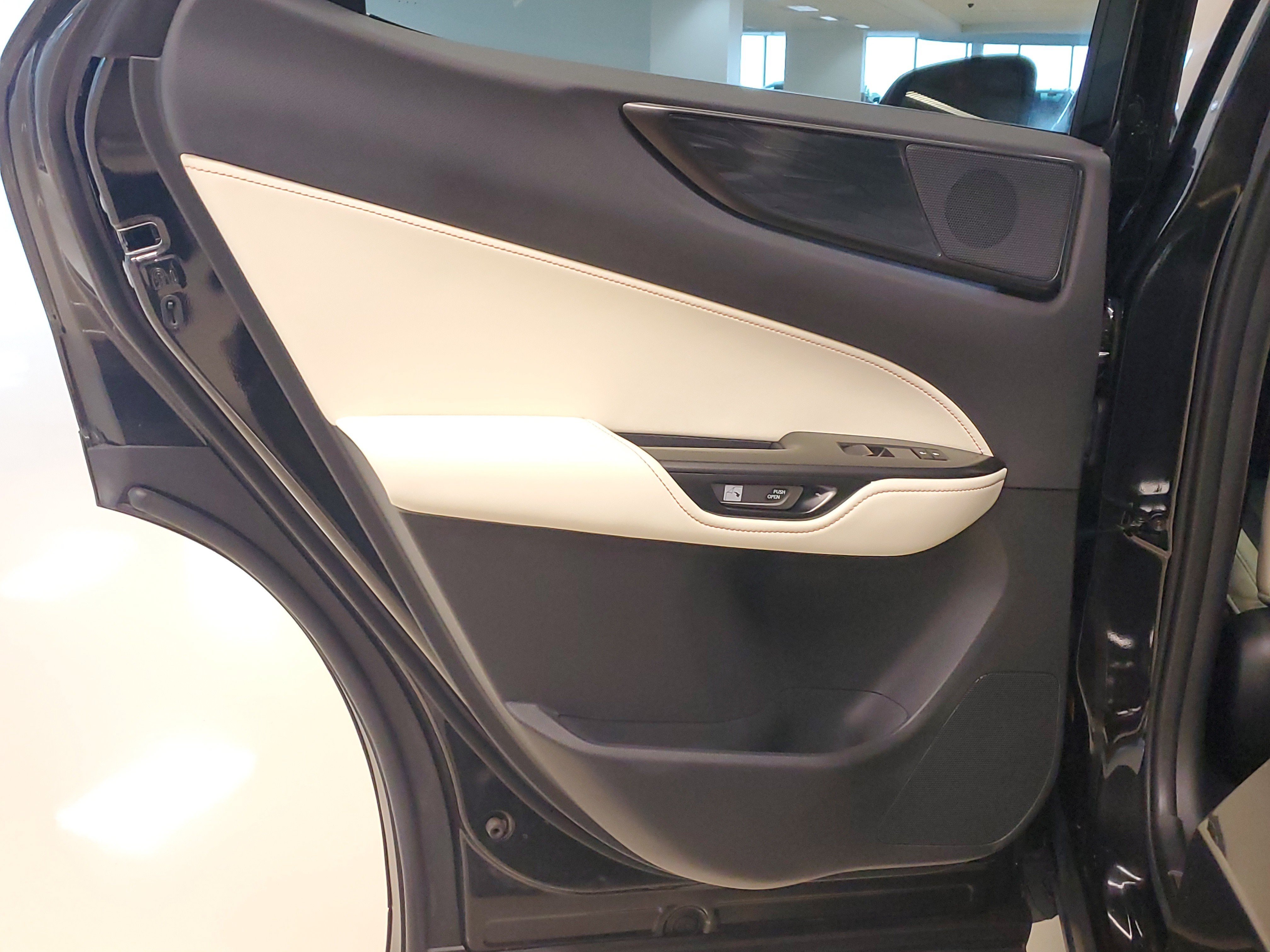 Certified 2024 Lexus NX 250 FWD image 16