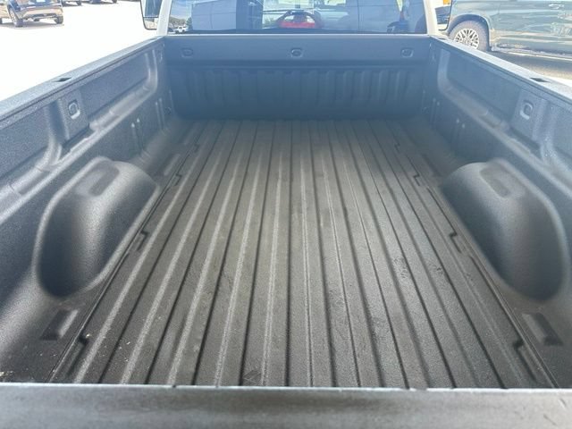 Used 2010 Chevrolet Silverado 3500 LT w/ Interior Plus Package AWD/4WD image 13