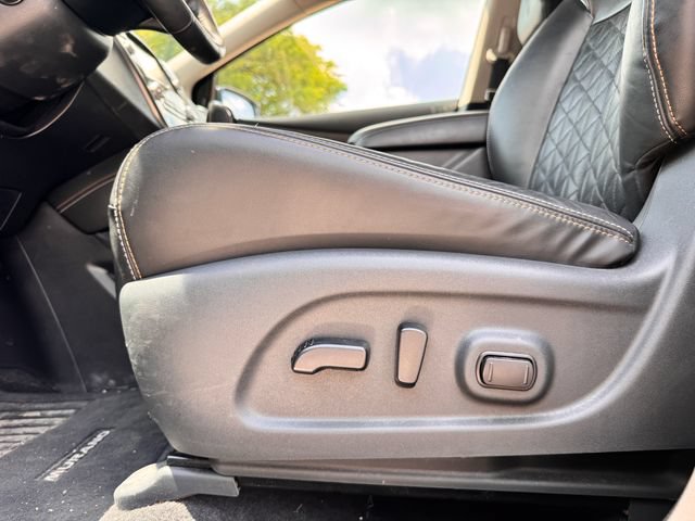Used 2024 Nissan Murano Platinum AWD/4WD image 33