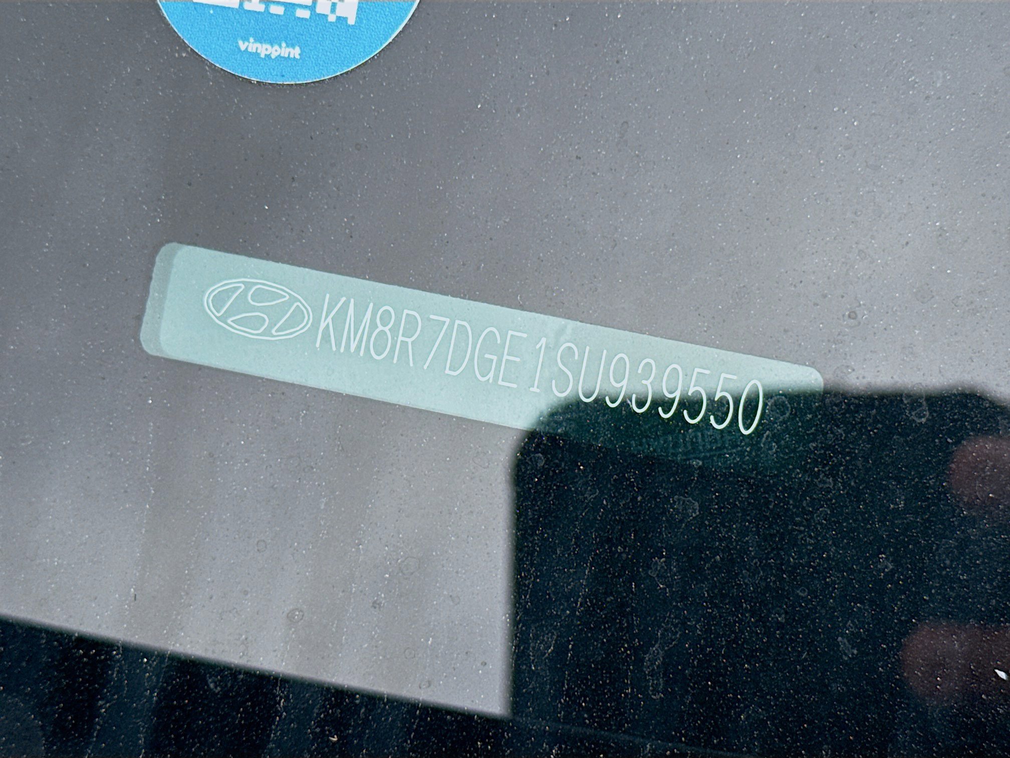 New 2025 Hyundai Palisade Calligraphy image 28