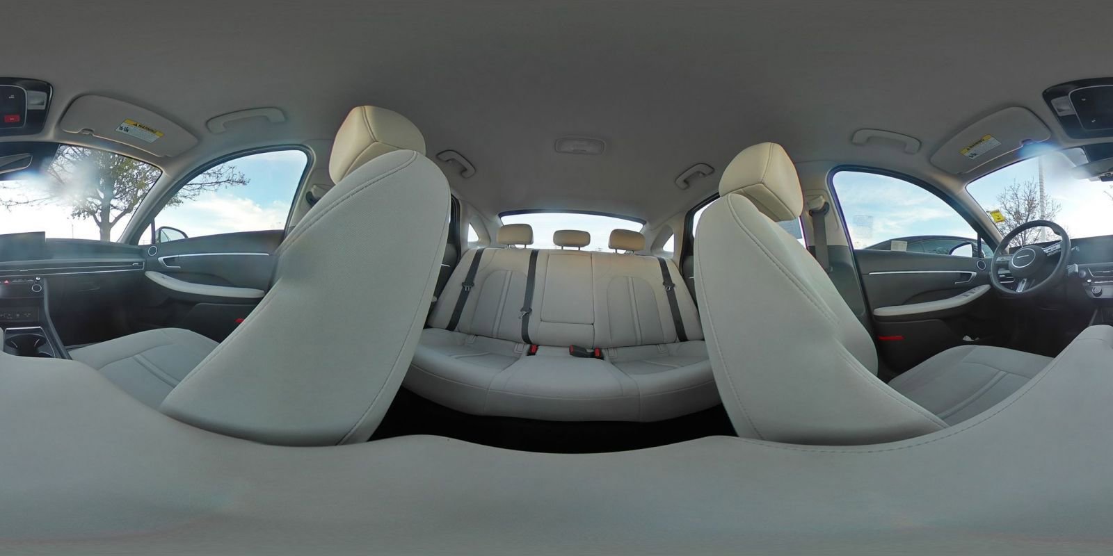 Used 2025 Hyundai Sonata SEL image 44