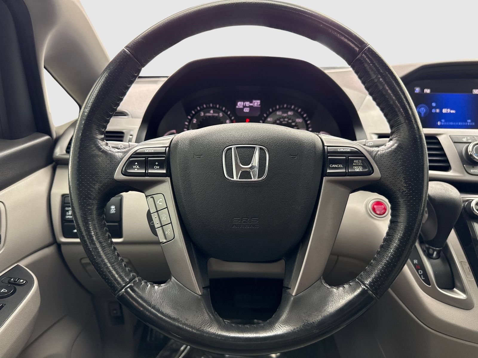 Used 2017 Honda Odyssey EX-L image 19