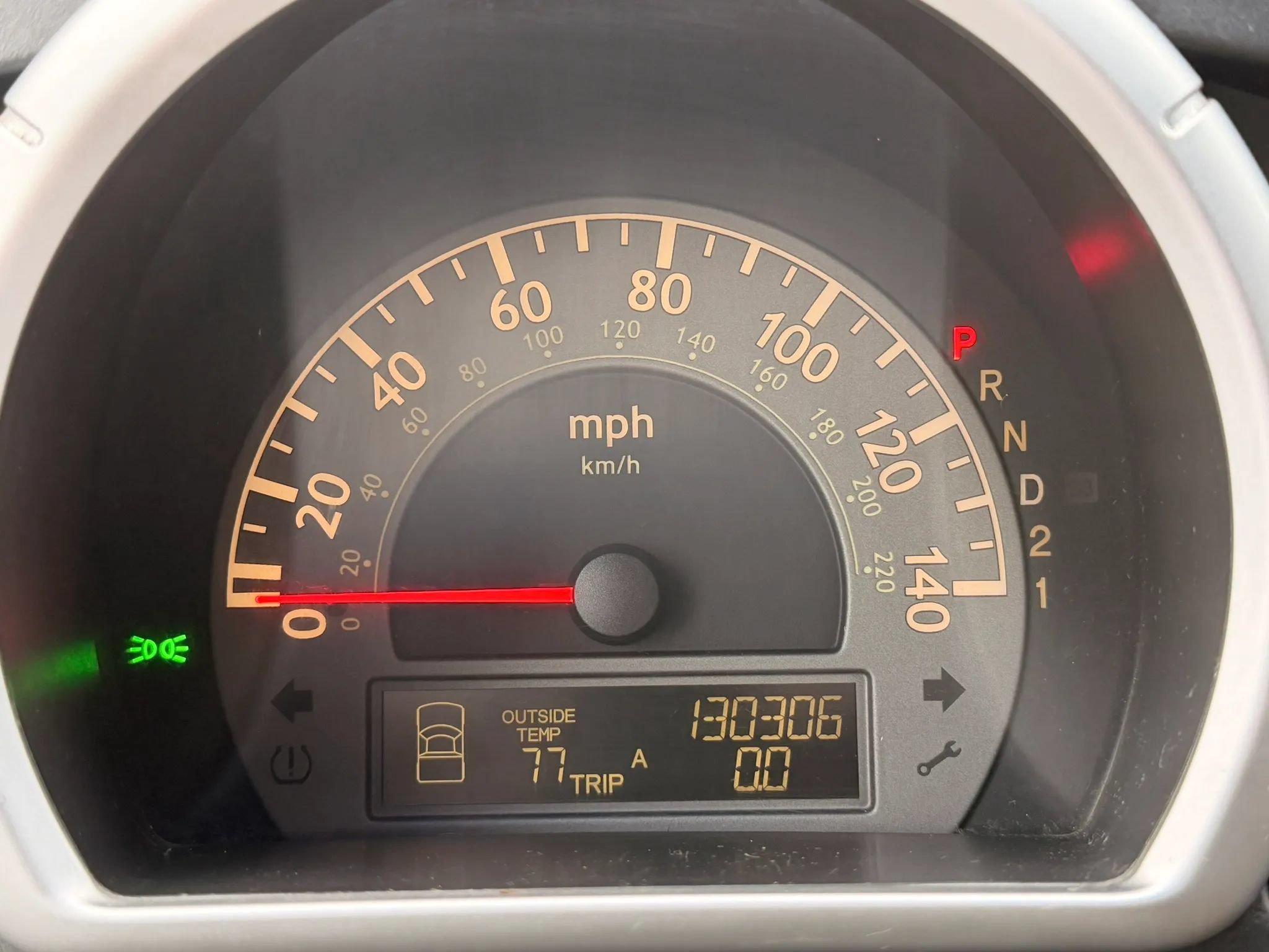Used 2006 Honda Ridgeline RTL image 2