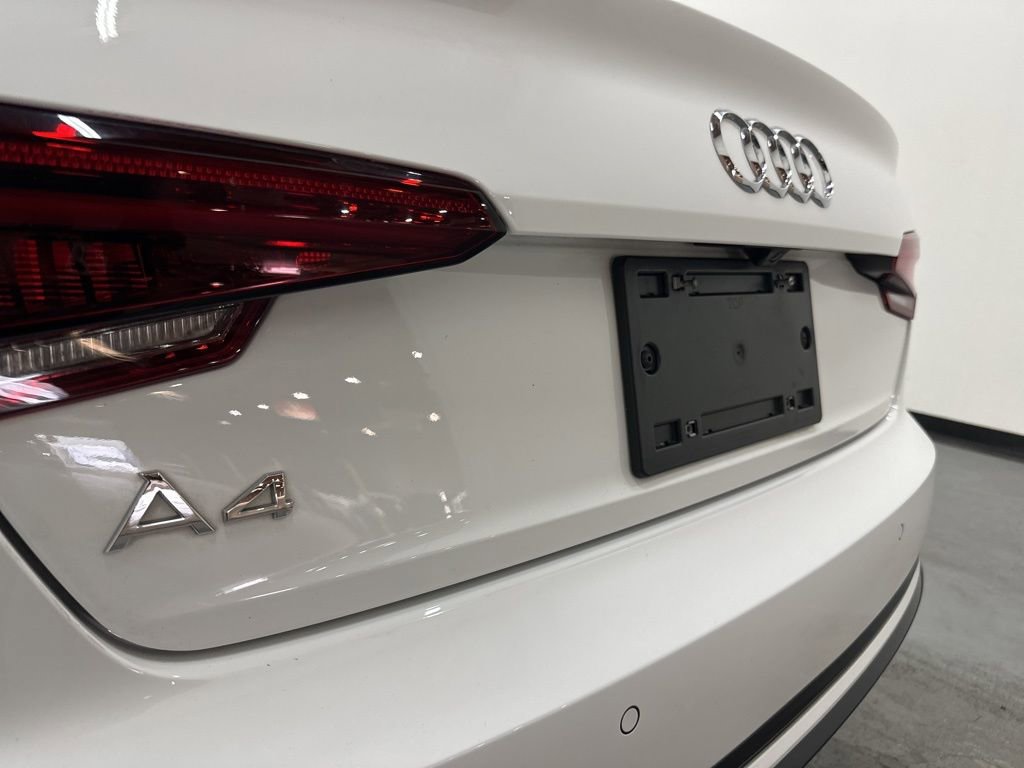 Used 2019 Audi A4 2.0T Premium FWD image 12