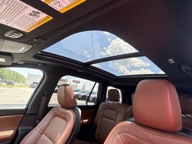 Used 2022 Lincoln Aviator Reserve RWD image 35