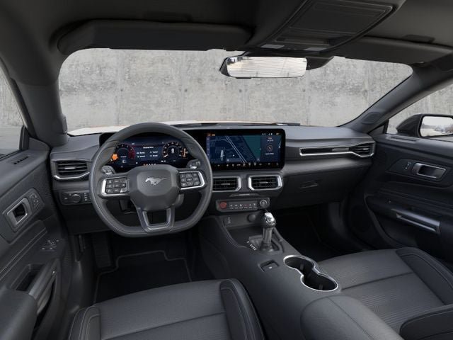 New 2026 Ford Mustang GT Premium RWD image 9