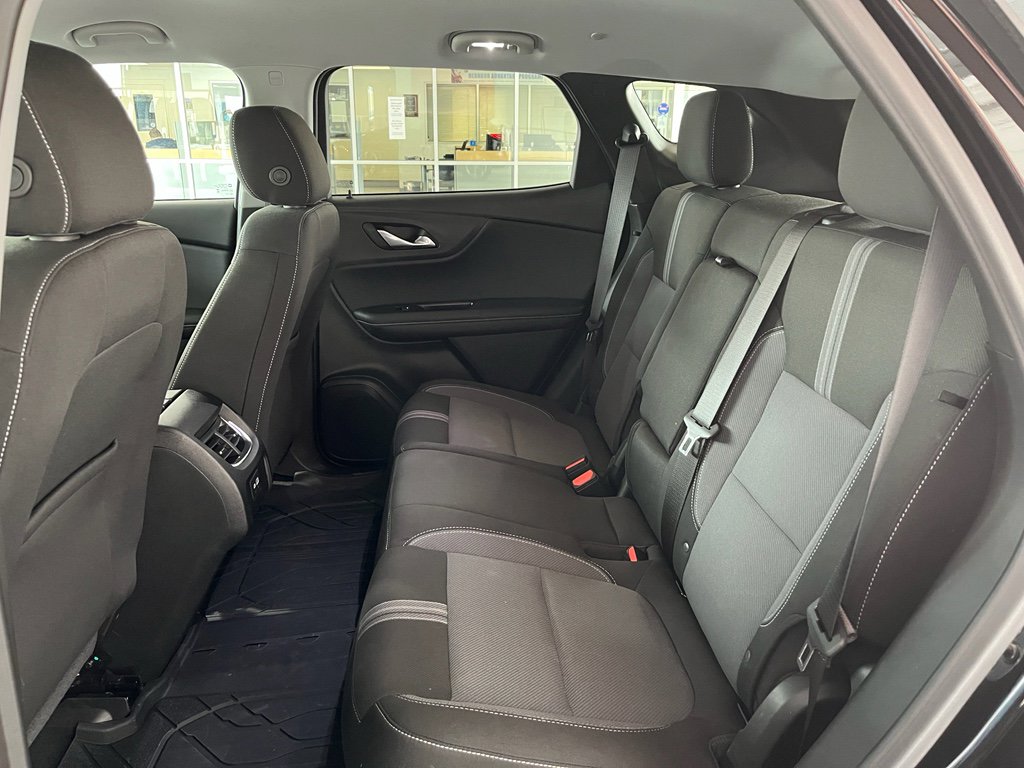 Used 2024 Chevrolet Blazer LT w/ Convenience Package image 15
