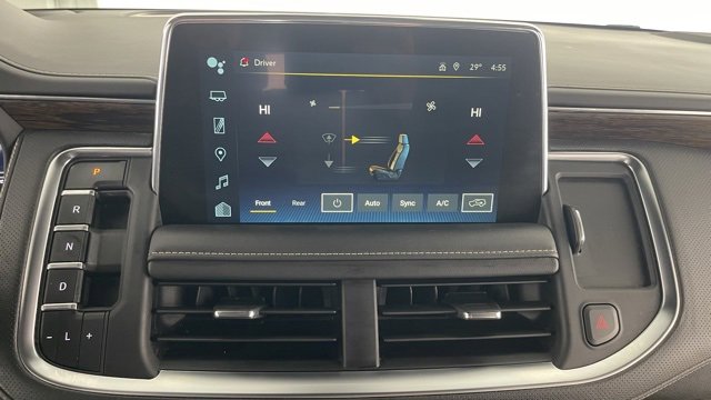 Used 2023 Chevrolet Suburban Premier image 40