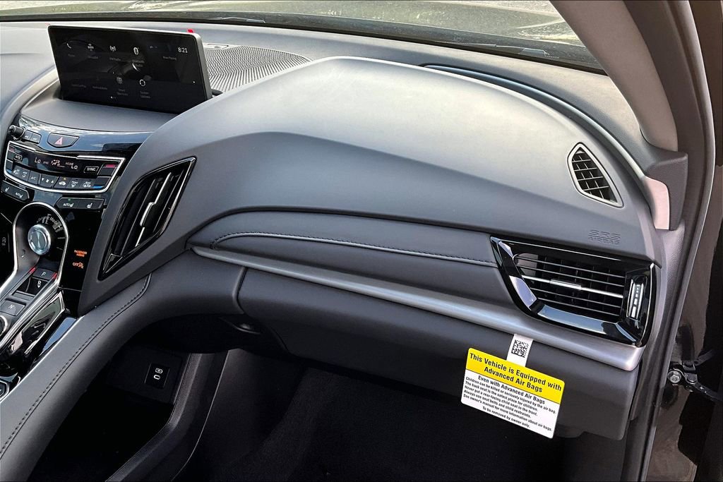 Used 2024 Acura RDX SH-AWD image 21