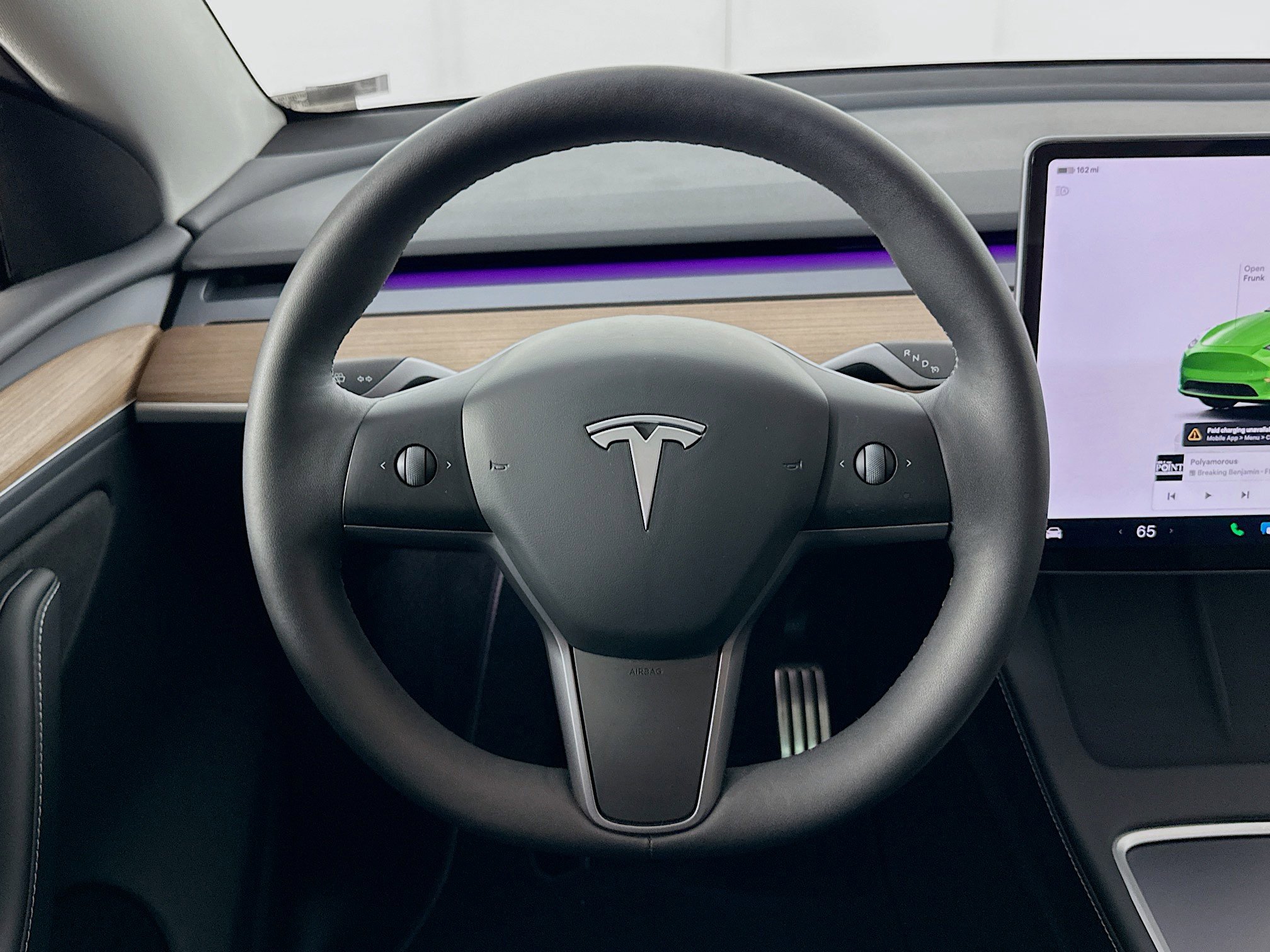 Used 2025 Tesla Model Y Performance image 16