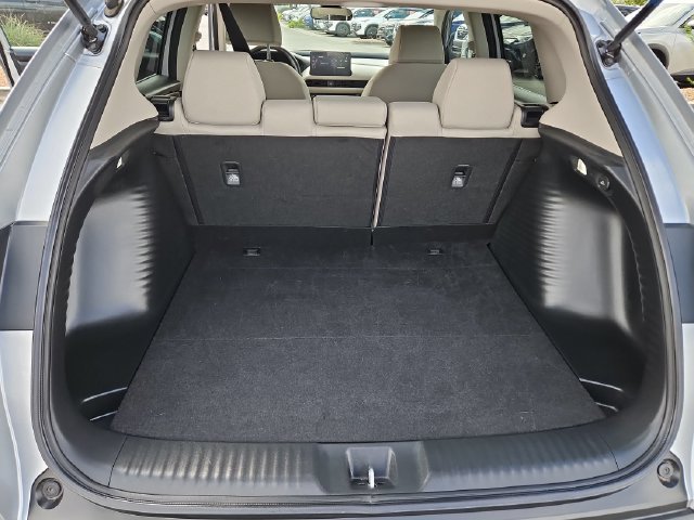 Used 2026 Honda HR-V LX image 15