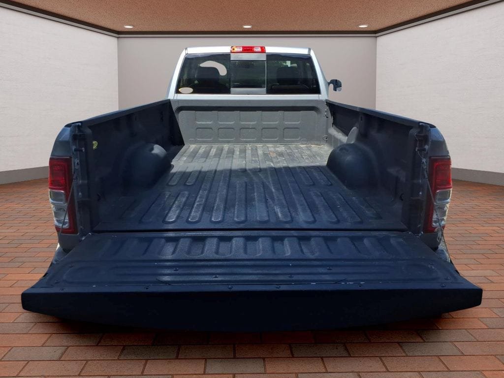 Used 2020 RAM 2500 Tradesman AWD/4WD image 27