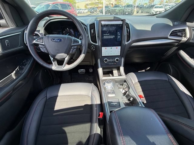 Used 2024 Ford Edge ST-Line AWD/4WD image 7