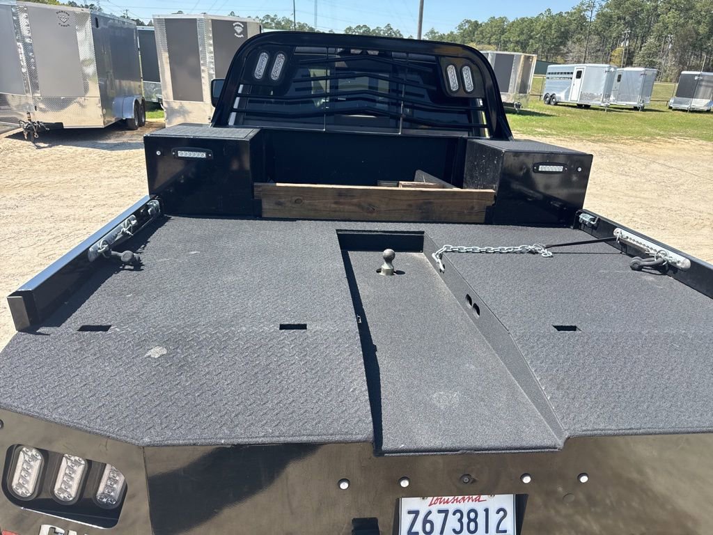 Used 2024 RAM 3500 Laramie w/ Protection Group image 19