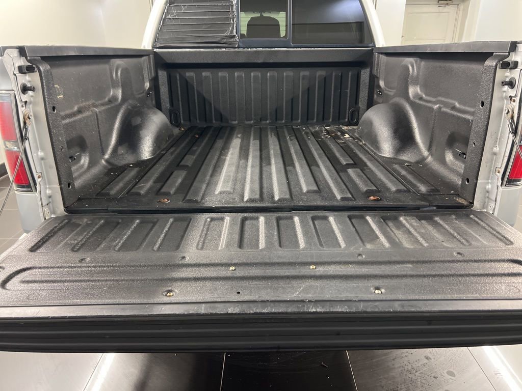 Used 2012 Ford F150 FX4 w/ FX Luxury Pkg image 31