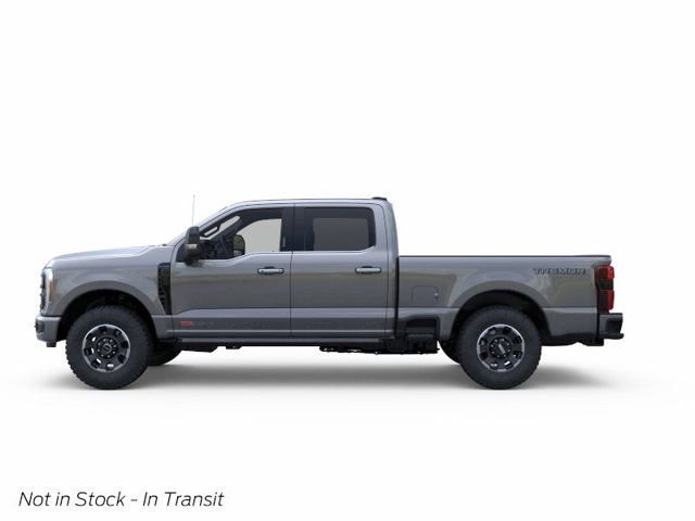 New 2026 Ford F350 Platinum AWD/4WD image 3