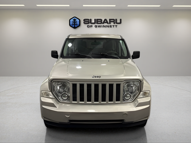Used 2008 Jeep Liberty Sport RWD image 7