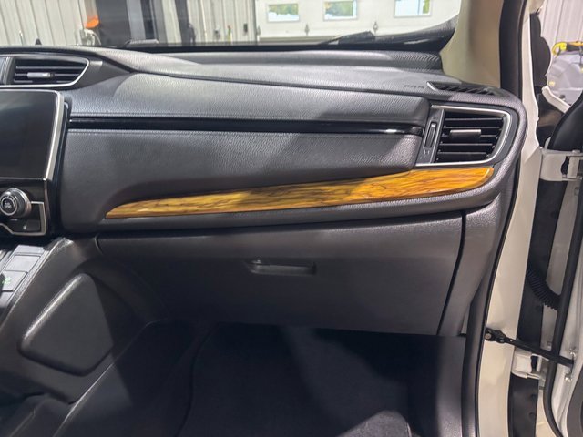 Used 2019 Honda CR-V EX-L image 30