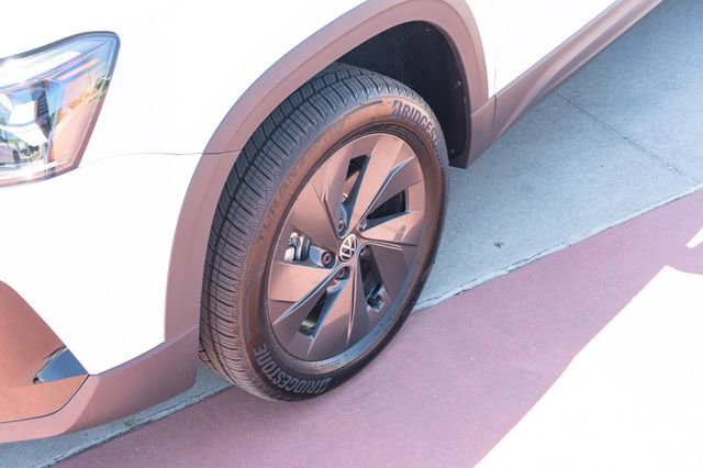 New 2026 Volkswagen Taos S FWD image 12