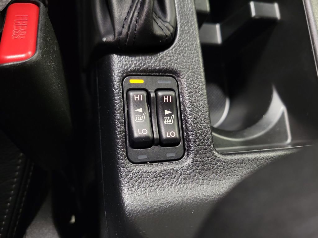 Used 2013 Subaru Crosstrek 2.0i Limited image 17