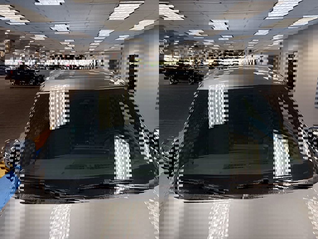 New 2026 Chevrolet Suburban Premier image 15