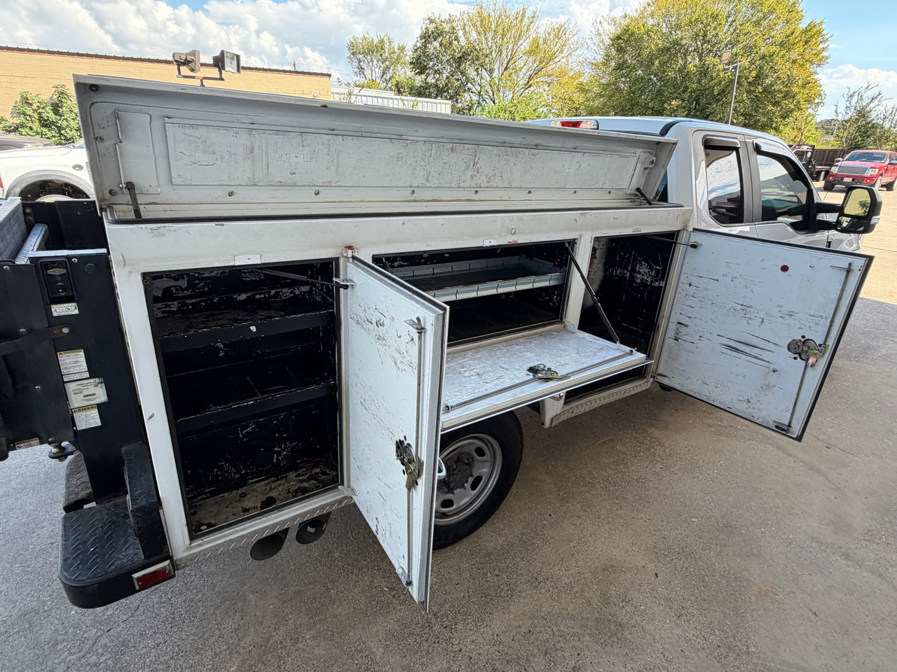 Used 2019 Ford F250 XL w/ XL Value Package image 30