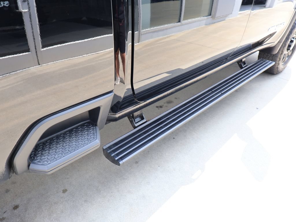 Certified 2026 GMC Sierra 2500 AT4 w/ AT4 Premium Plus Package AWD/4WD image 41