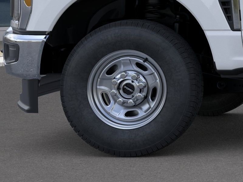 New 2026 Ford F250 XL image 20