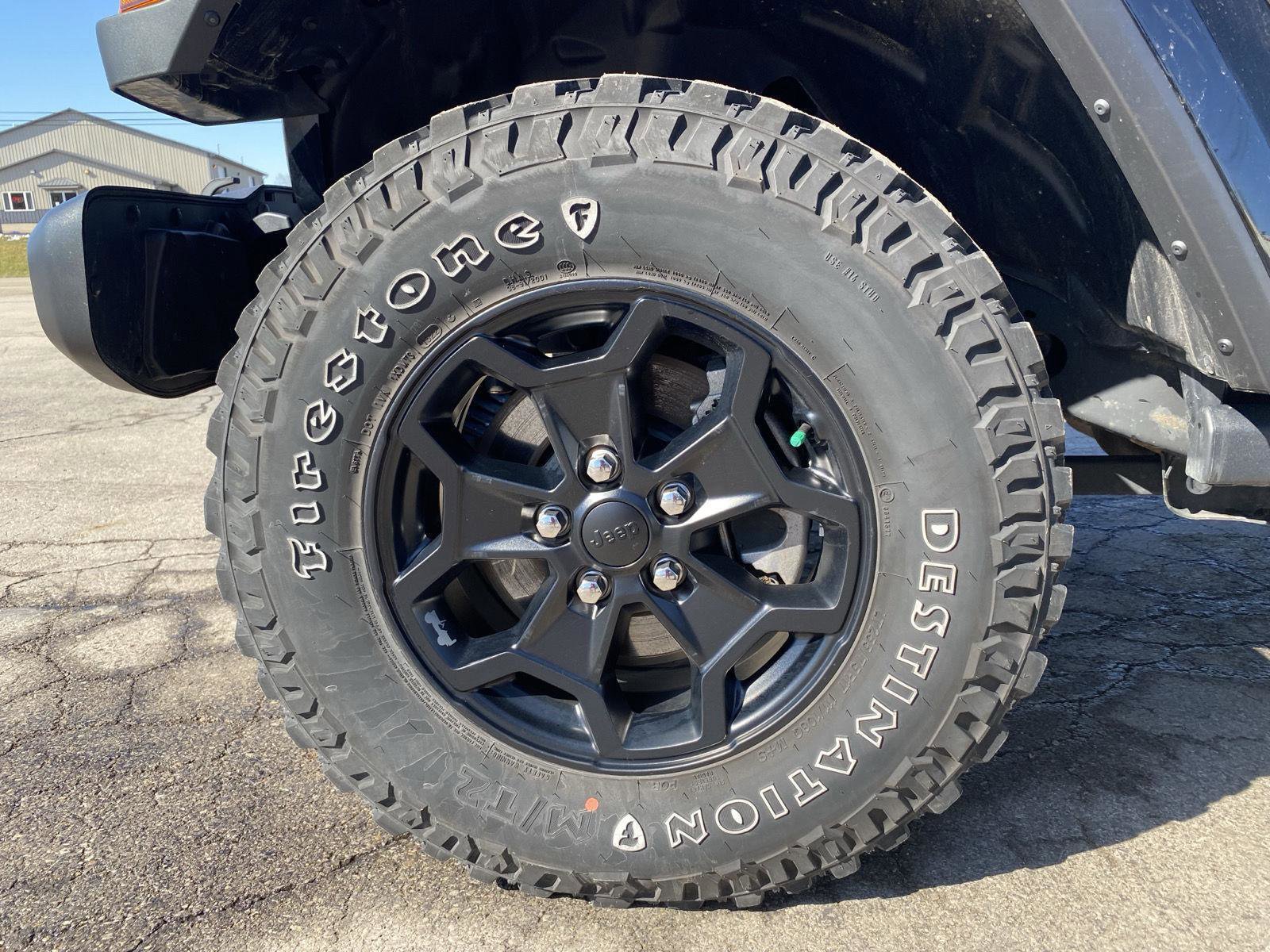 Used 2022 Jeep Gladiator Sport image 31