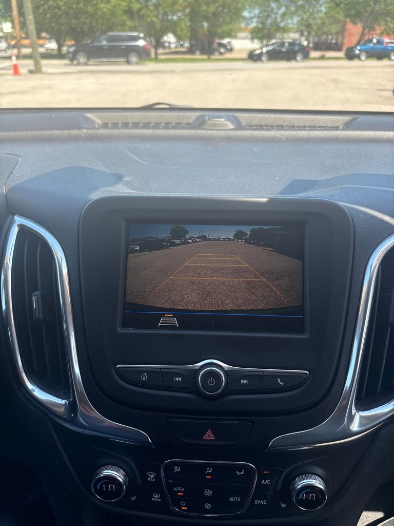 Used 2019 Chevrolet Equinox LT AWD/4WD image 22