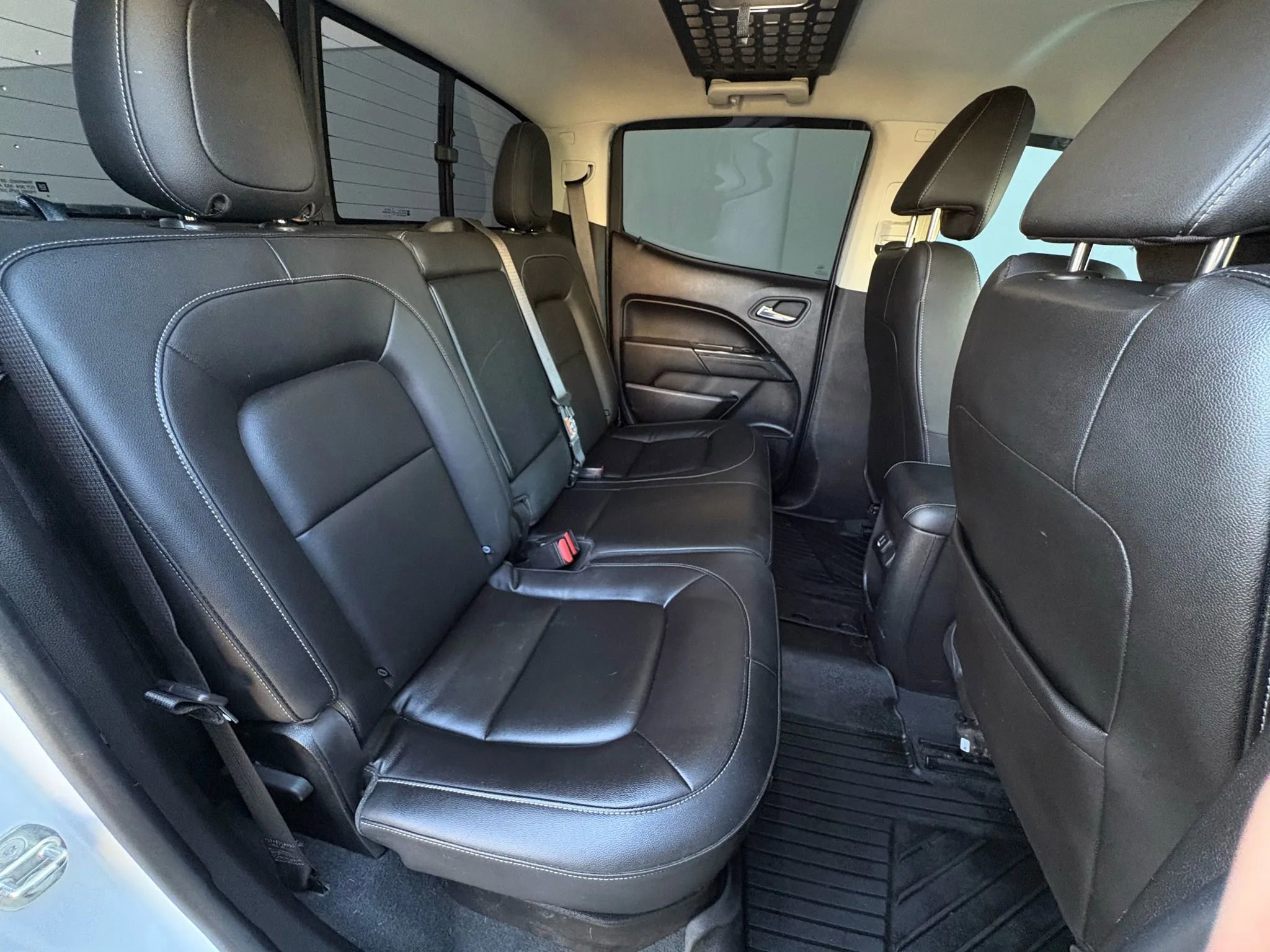 Used 2021 Chevrolet Colorado ZR2 image 24