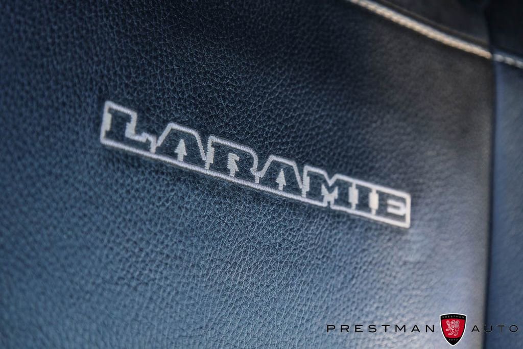 Used 2019 RAM 3500 Laramie image 11