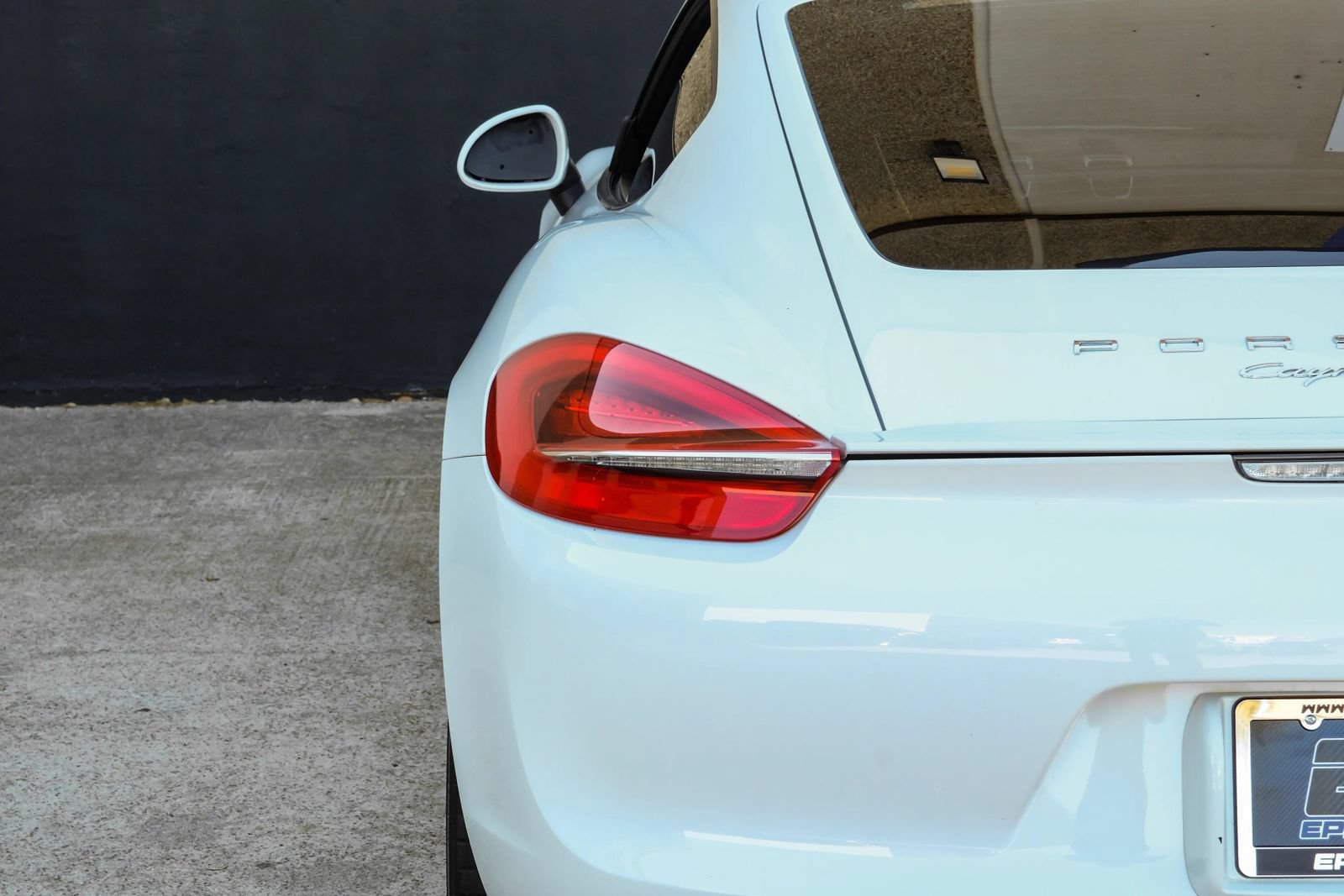 Used 2014 Porsche Cayman S RWD image 42