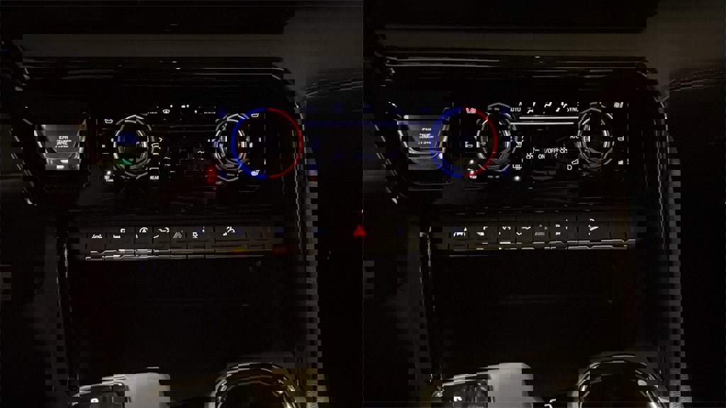 New 2026 GMC Sierra 1500 AT4 w/ AT4 Premium Package image 26