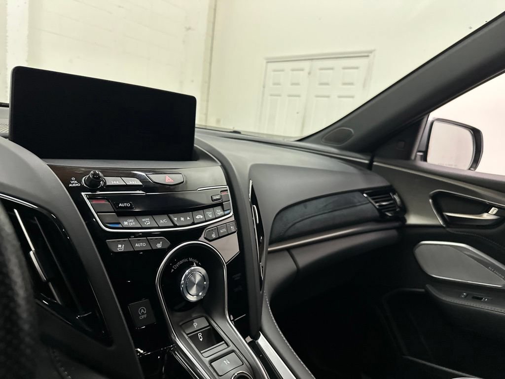 Used 2021 Acura RDX A-Spec AWD/4WD image 33