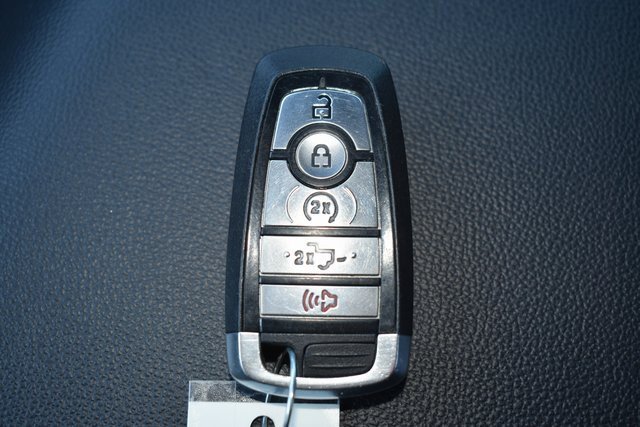 Used 2024 Ford F150 XLT w/ Equipment Group 302A MID image 38