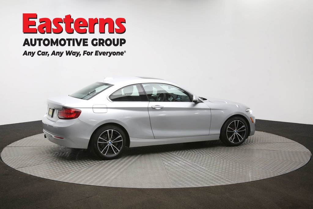 Used 2020 BMW 230i xDrive Coupe w/ Convenience Package image 76