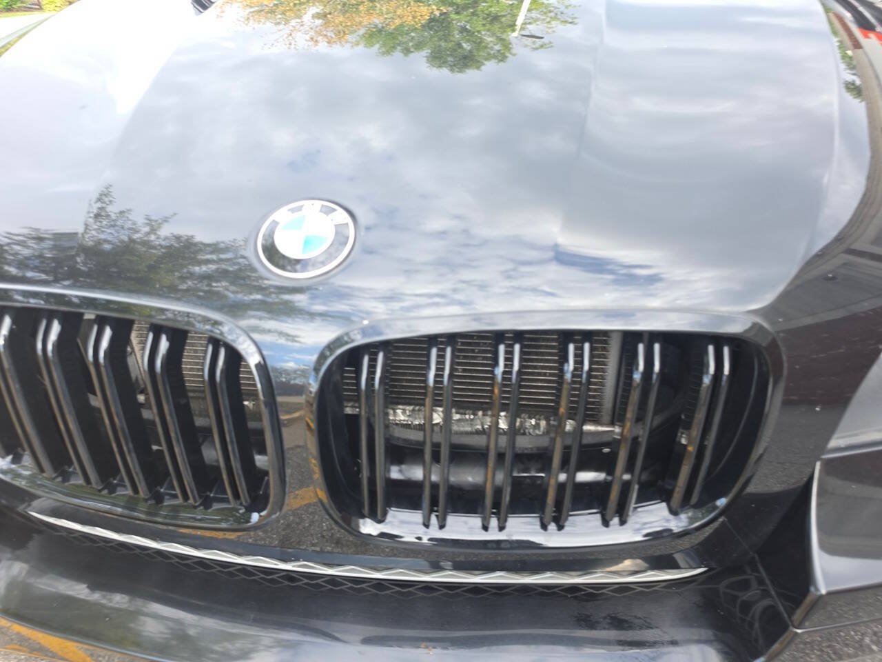 Used 2011 BMW X6 xDrive35i AWD/4WD image 50