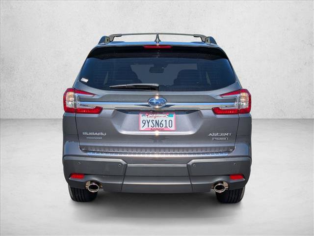 Certified 2026 Subaru Ascent Touring AWD/4WD image 7