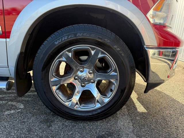 Used 2012 RAM 1500 Laramie image 14