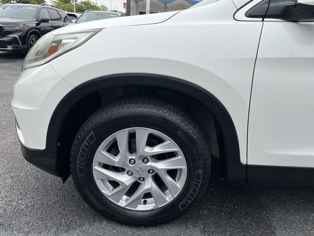 Used 2015 Honda CR-V EX image 21