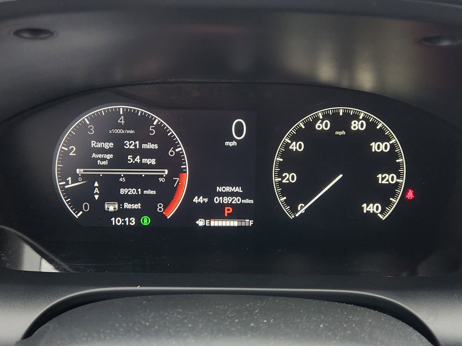 Used 2024 Honda HR-V Sport image 19