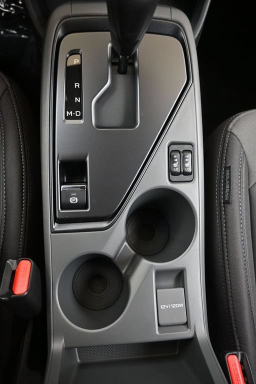 New 2026 Subaru Crosstrek 2.0i Premium AWD/4WD image 35